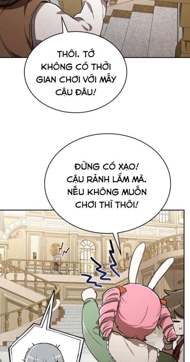 Trường Mẫu Giáo Thần Thú - Page 112