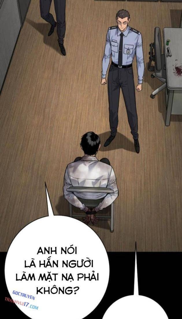 Cảnh Sát Báo Thù - Page 10