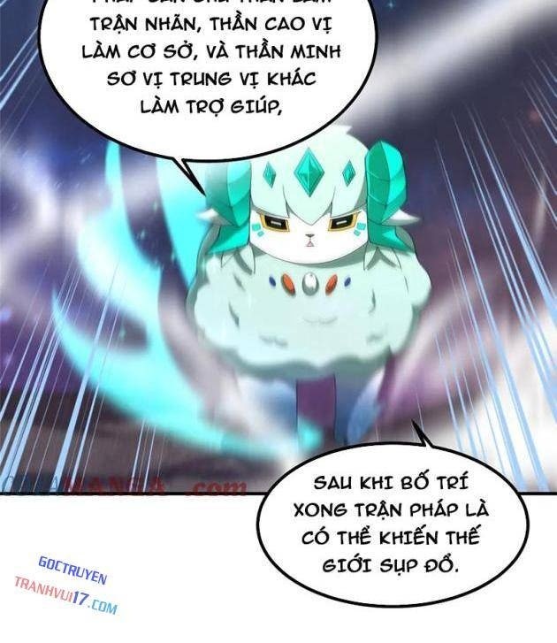 Thần Sủng Tiến Hóa - Page 40