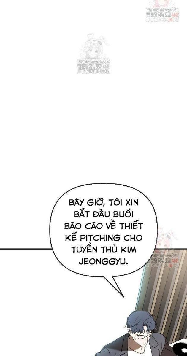 Tân Binh Của Đội Bóng Chày Quá Giỏi - Page 17