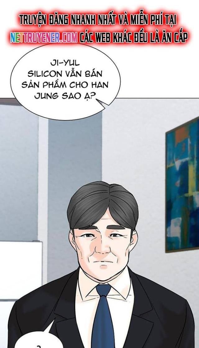 Người Trở Về Từ Cõi Chết - Page 64
