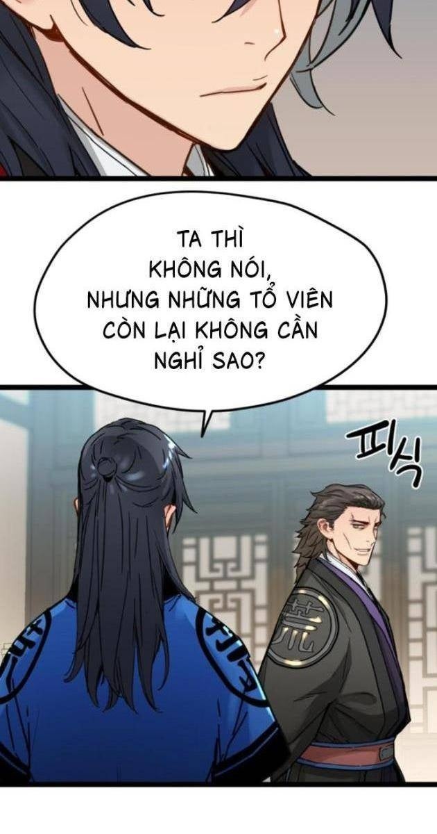 Thiên Tài Đoản Mệnh - Page 89