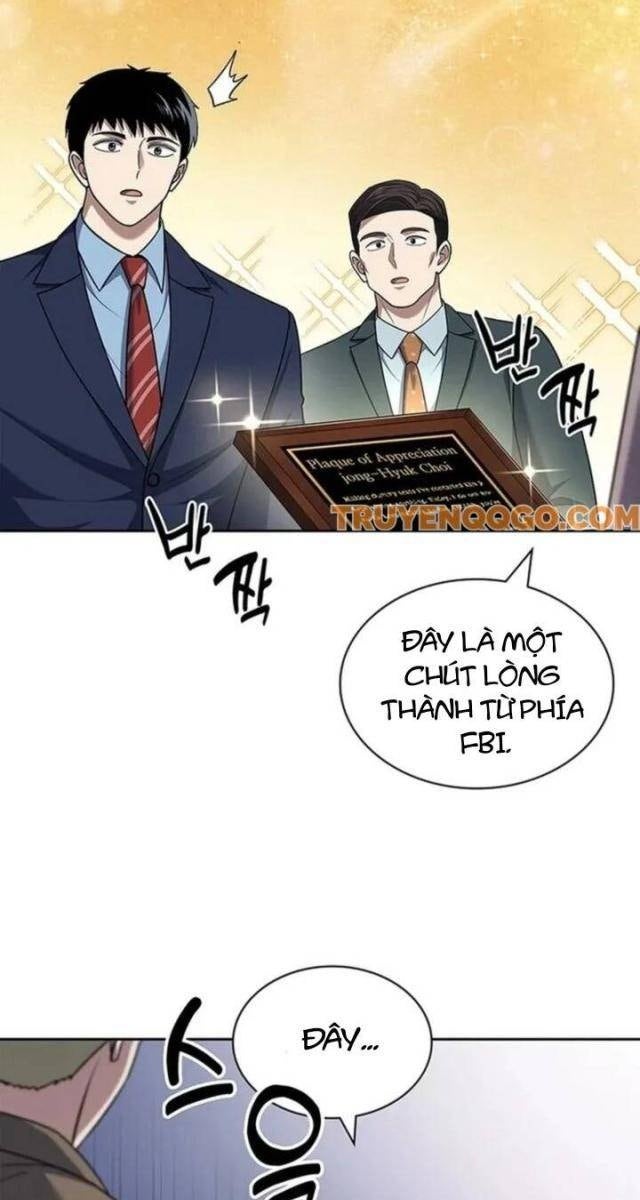 Cảnh Sát Thiên Tài Chuyển Sinh - Page 15