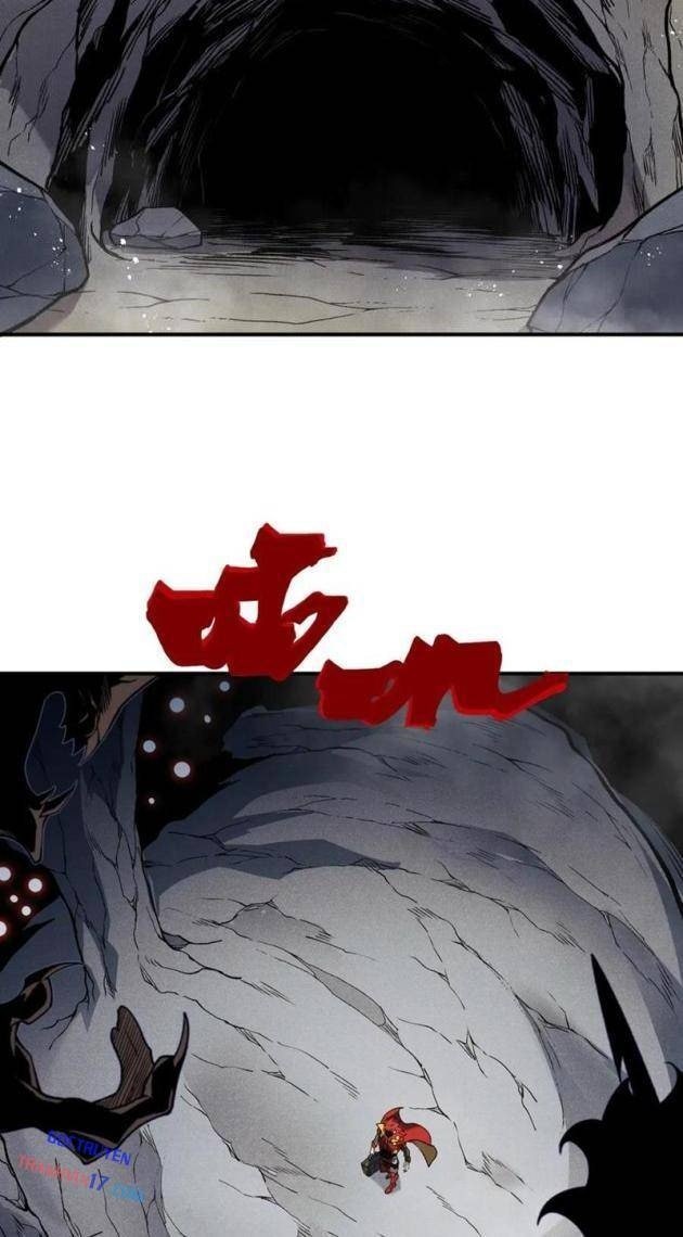 Quỷ Tiến Hóa - Page 8