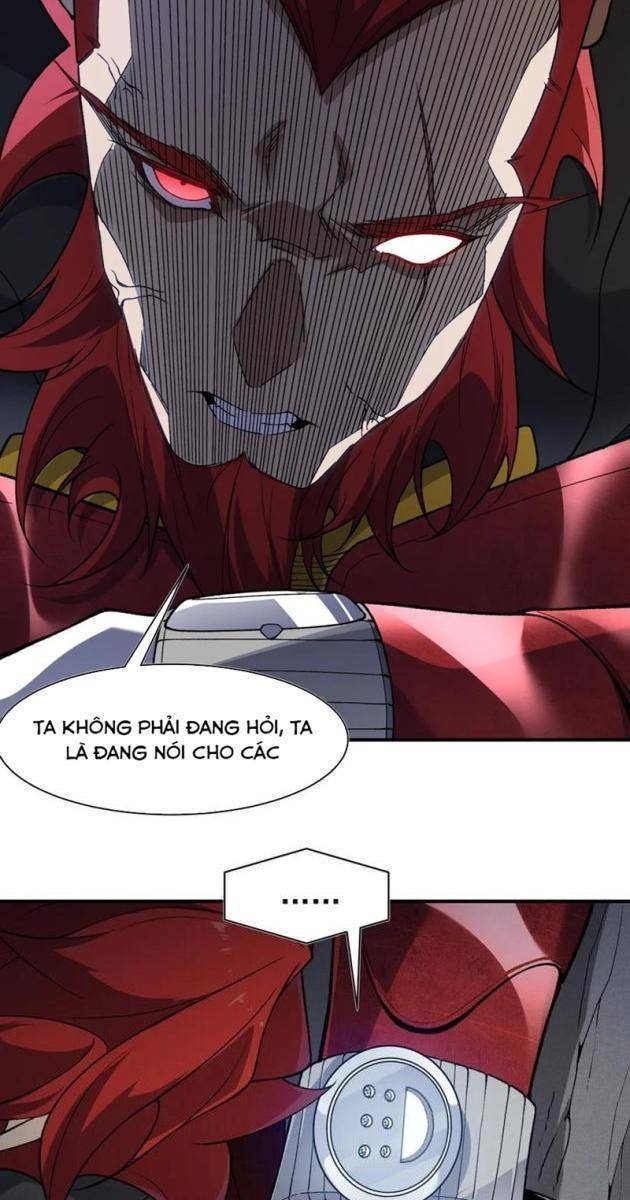 Quỷ Tiến Hóa - Page 25