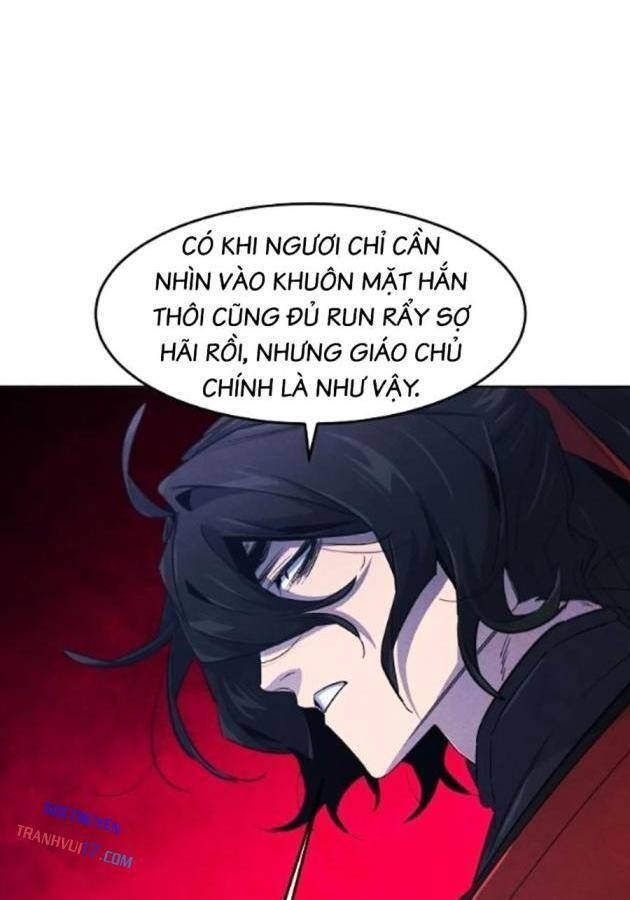 Sự Trở Lại Của Cuồng Ma - Page 50