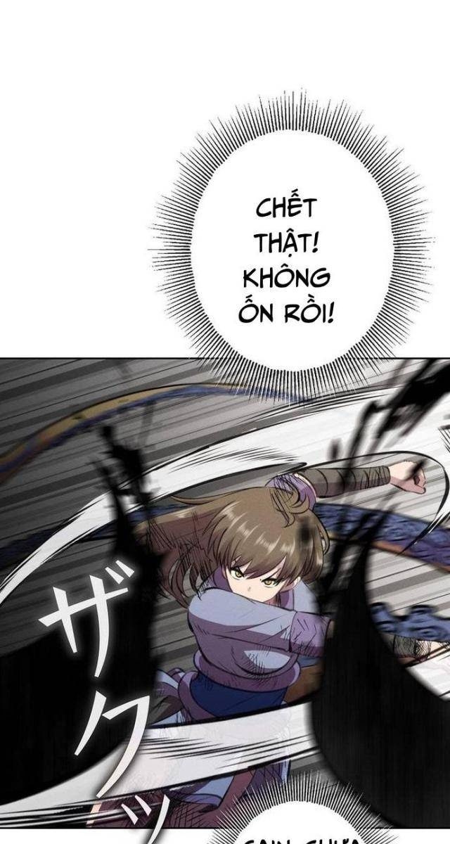 Tôi Không Phải Là Kẻ Phản Diện - Page 93