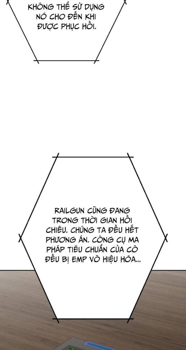 Tôi Không Phải Là Kẻ Phản Diện - Page 67