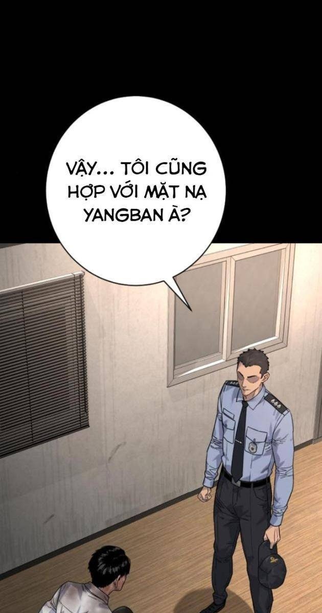Cảnh Sát Báo Thù - Page 98