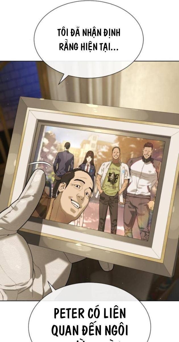 Sát Thủ Peter - Page 79