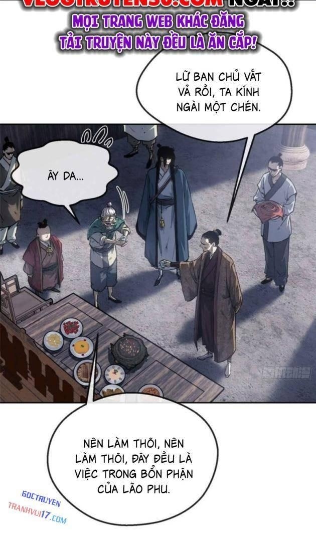 Đạo Quỷ Dị Tiên - Page 6