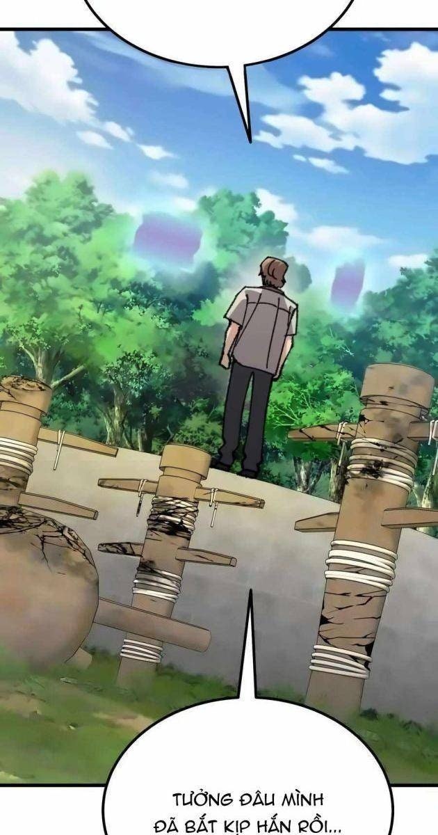 Tôi Đã Hồi Quy Nhưng Tận Thế Không Đến - Page 25