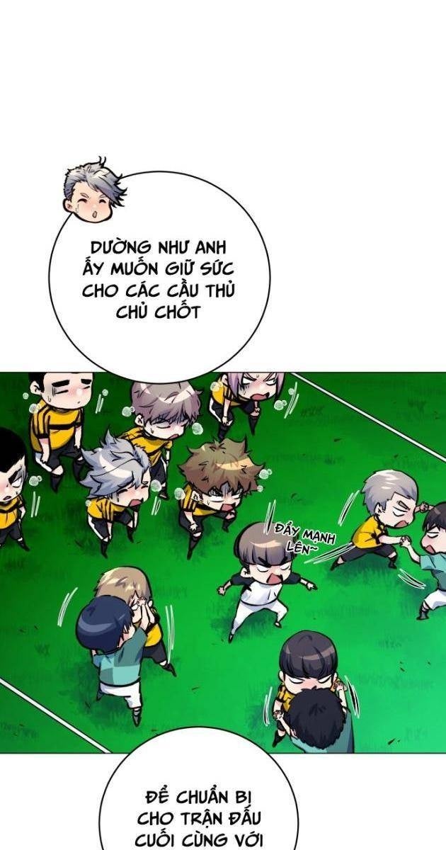 Góc Cao Khung Thành - Page 20