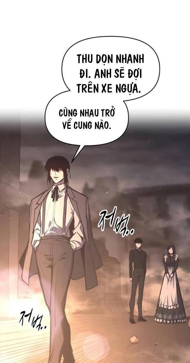 Trở Thành Hung Thần Trong Trò Chơi Thủ Thành - Page 27