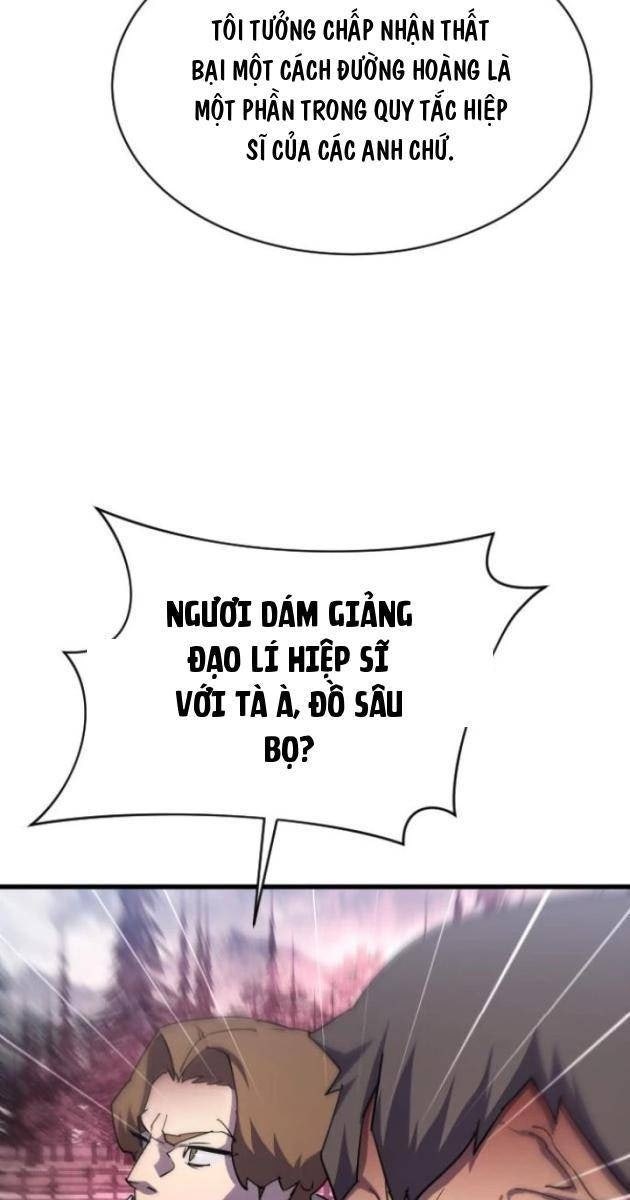 Thiên Tài Ma Pháp Sư Vật Lí - Page 18