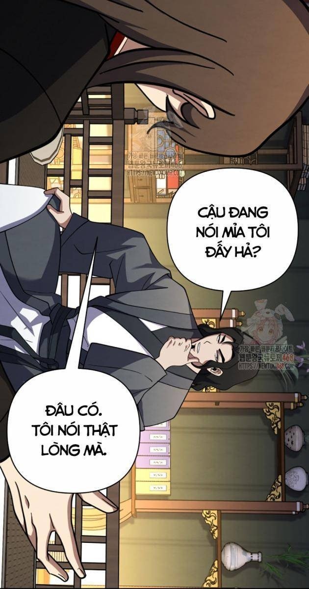 Lãng Nhân Bất Tử - Page 28