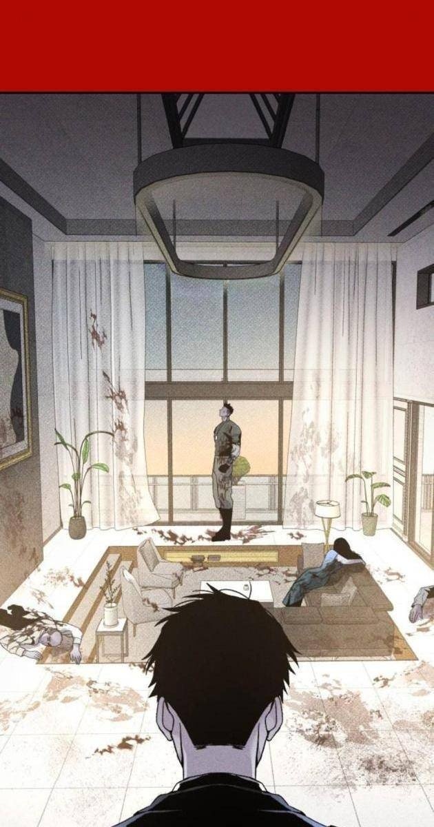 Cỗ Máy Dự Báo Sát Nhân - Page 9