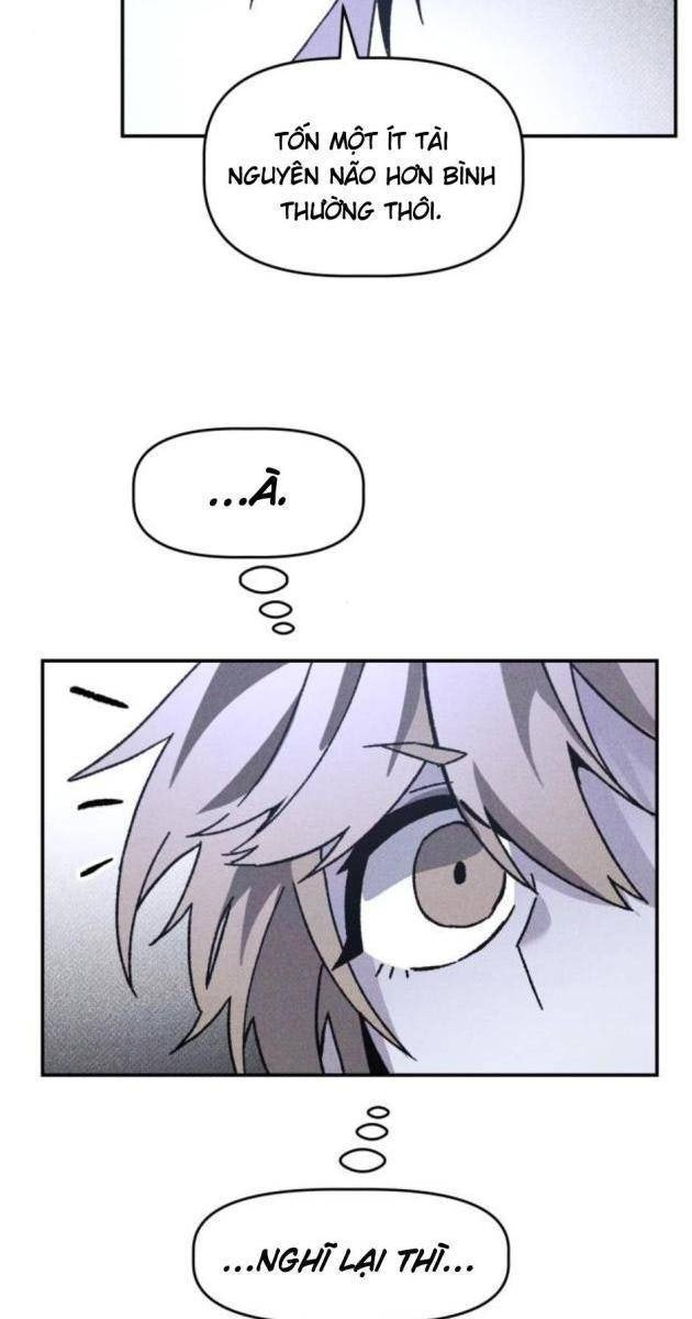 Cỗ Máy Dự Báo Sát Nhân - Page 41