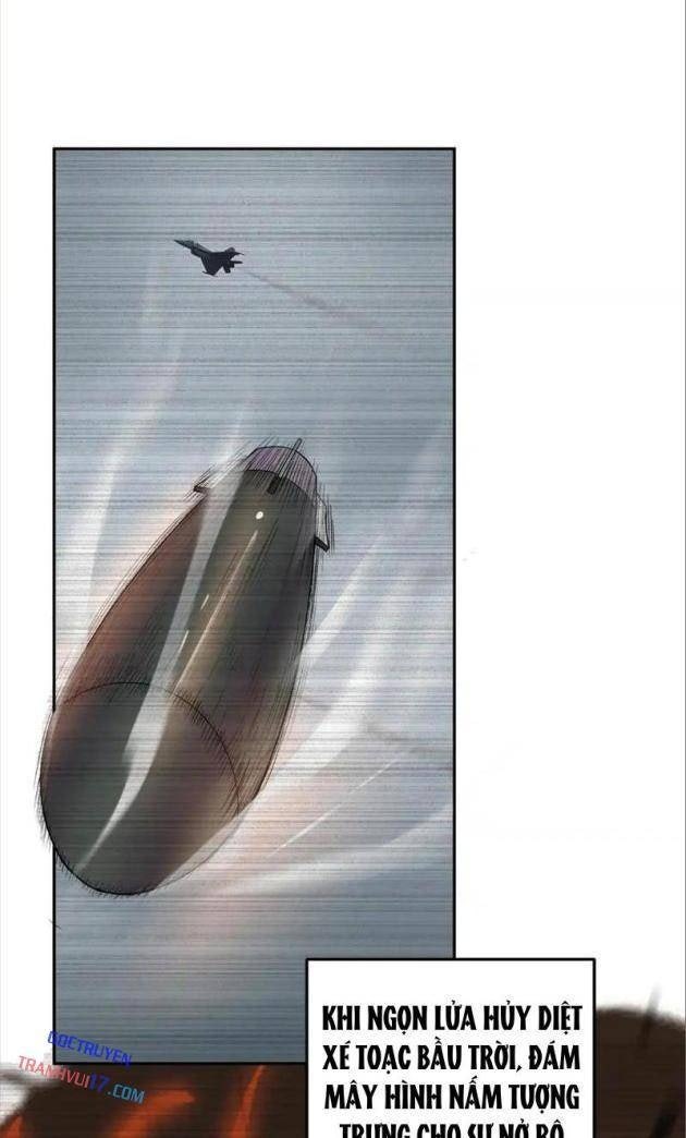 Ta Hóa Thân Ma Thần, Trở Thành Diệt Thế Cự Thú! - Page 40