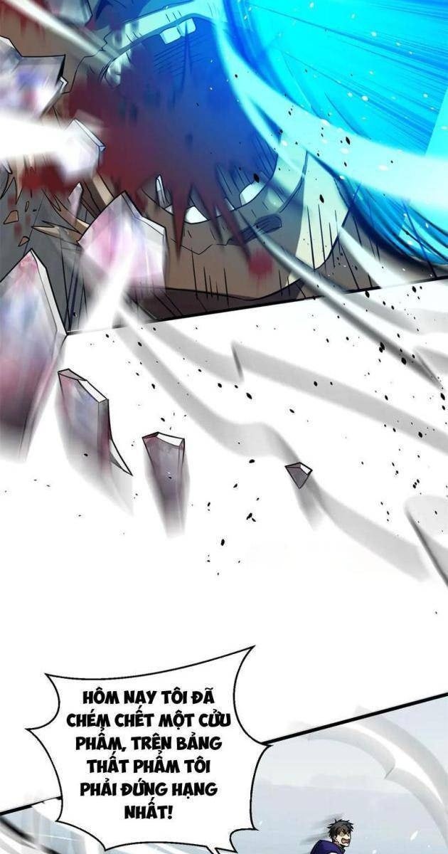 Toàn Cầu Cao Võ - Page 46