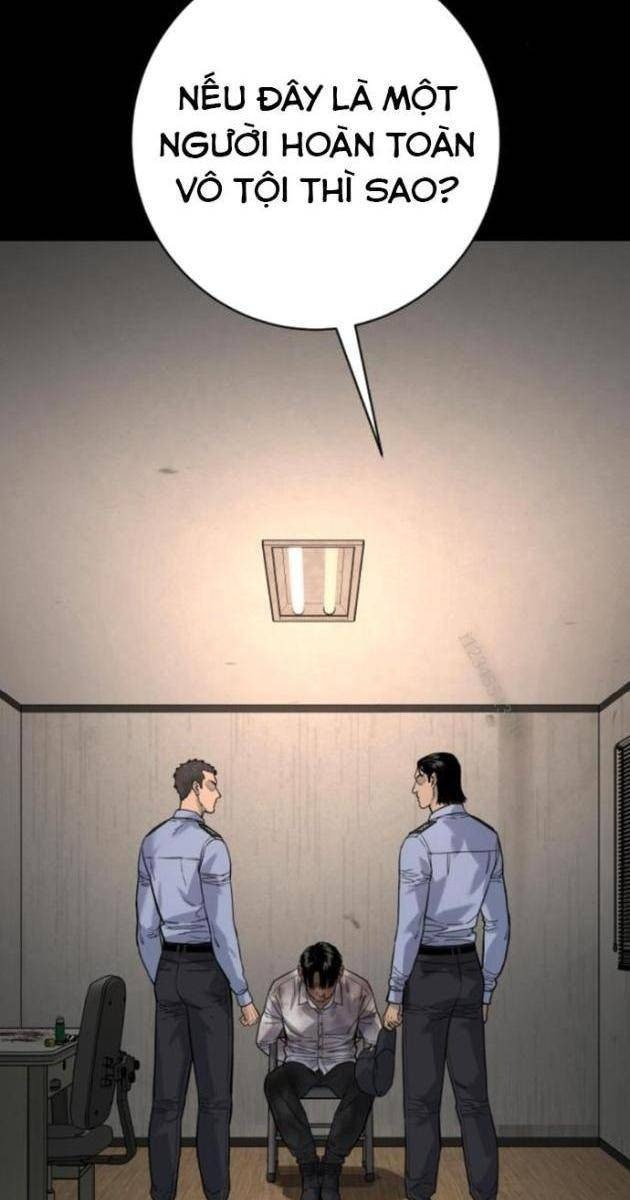 Cảnh Sát Báo Thù - Page 26