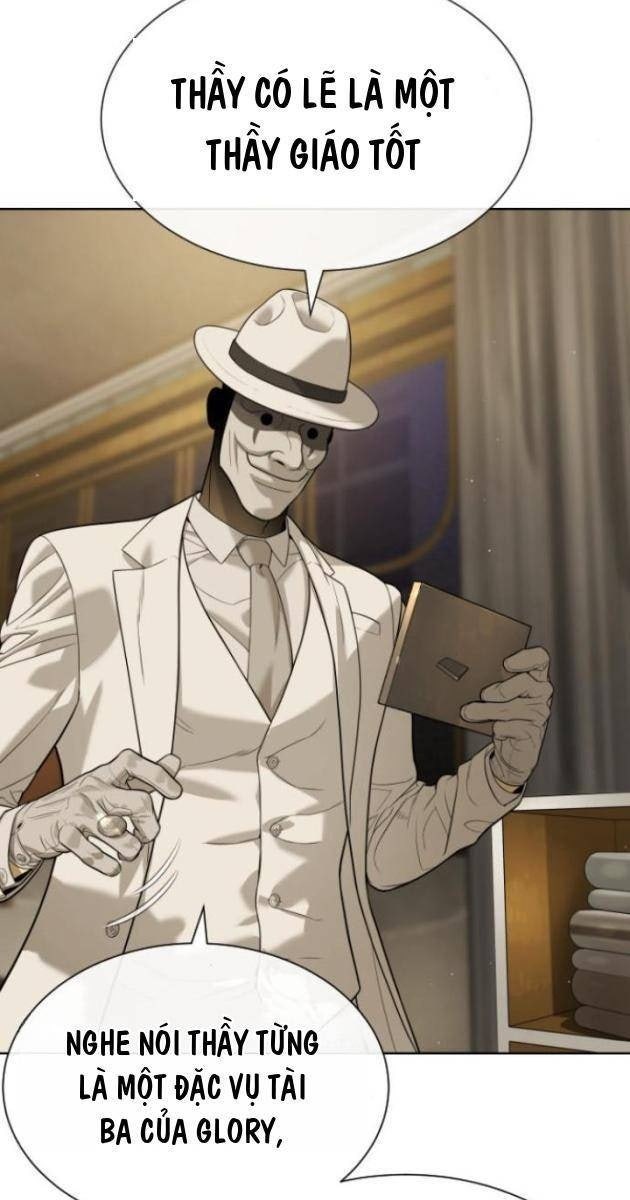 Sát Thủ Peter - Page 70