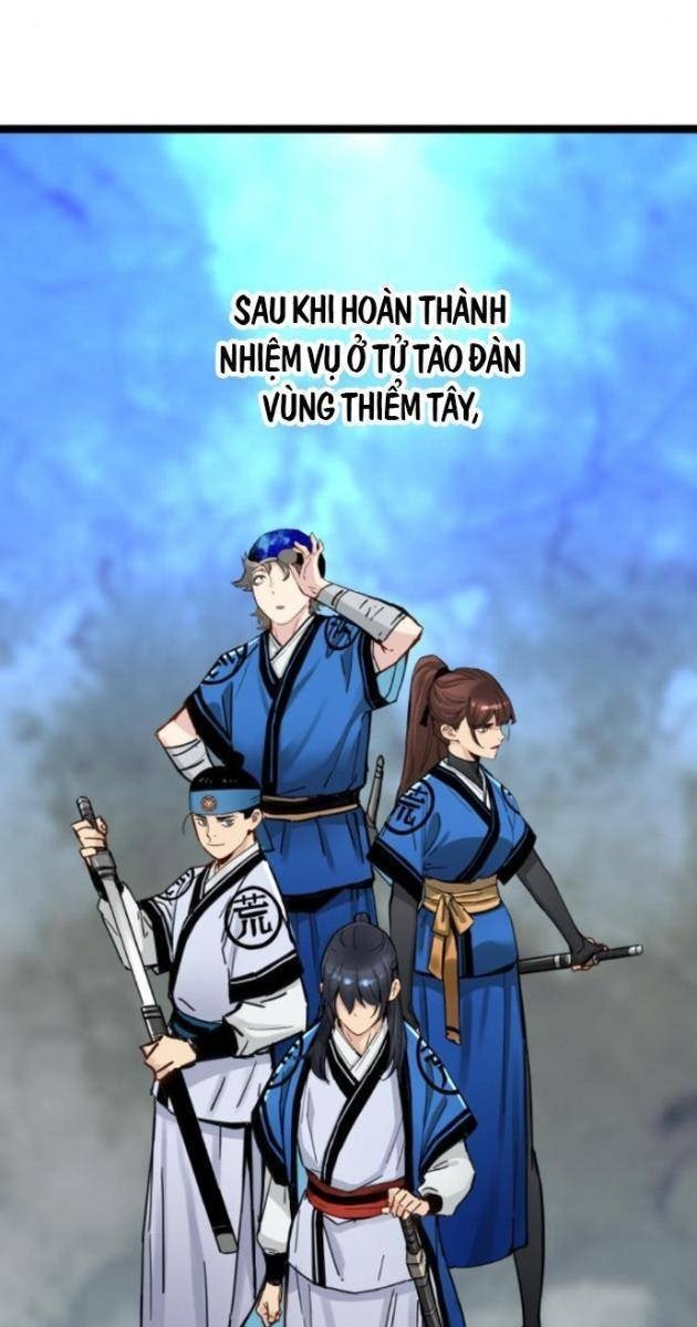 Thiên Tài Đoản Mệnh - Page 86