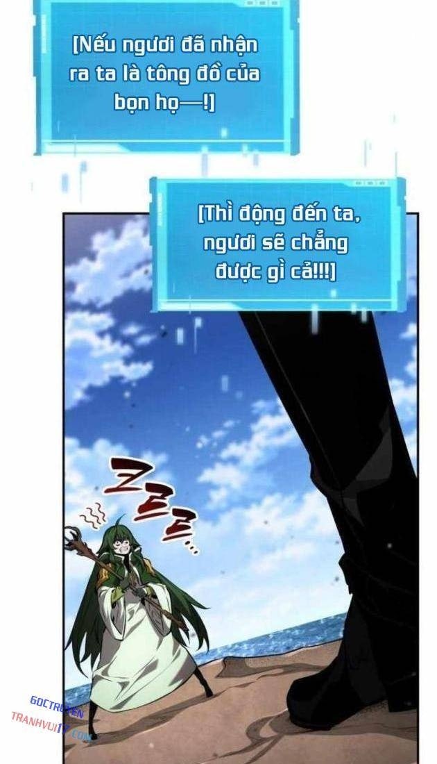 Chiêu Hồn Sư Siêu Phàm - Page 96