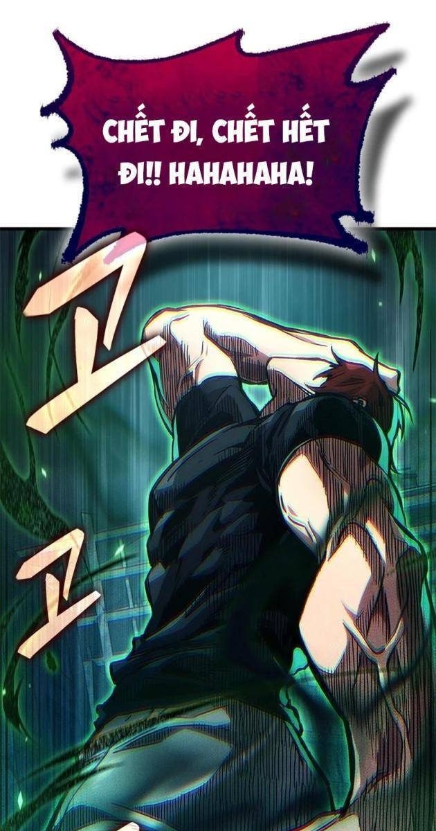 Từ Youtuber Thể Hình Triệu Sub Trở Thành Kẻ Vô Danh Trong Webtoon - Page 53