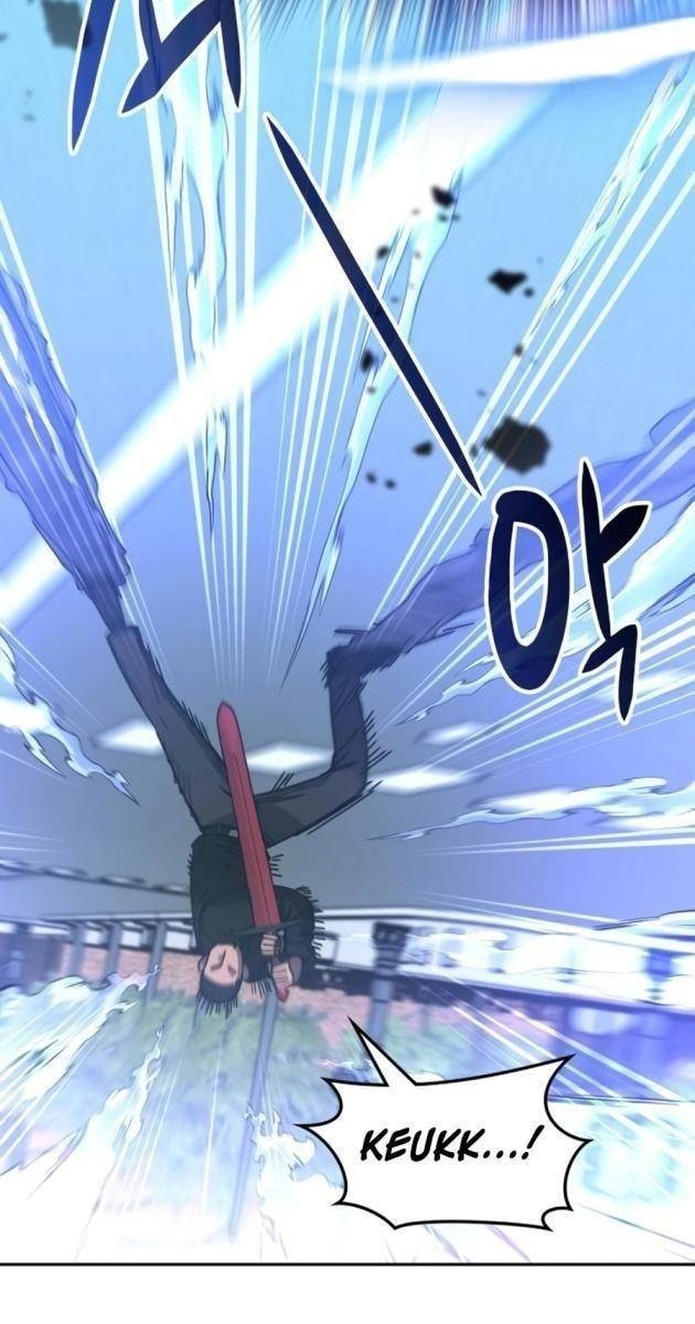 Học Viện Tối Thượng - Page 9