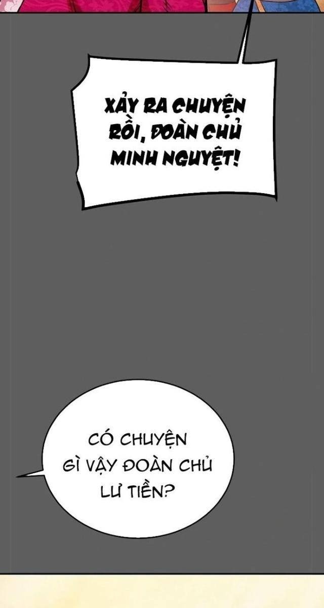 Thiên Quang Minh Nguyệt - Page 81