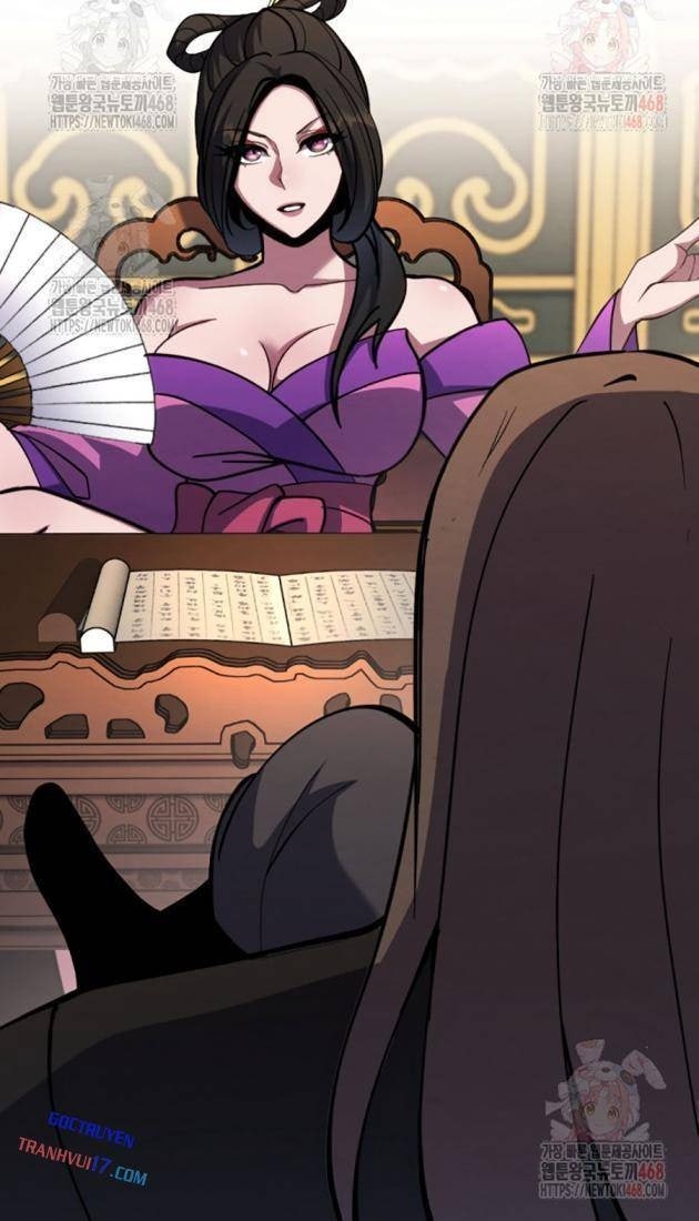 Lãng Nhân Bất Tử - Page 53