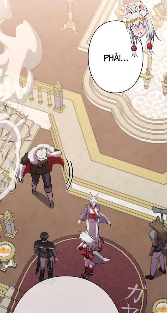 Tôi Không Phải Là Kẻ Phản Diện - Page 19