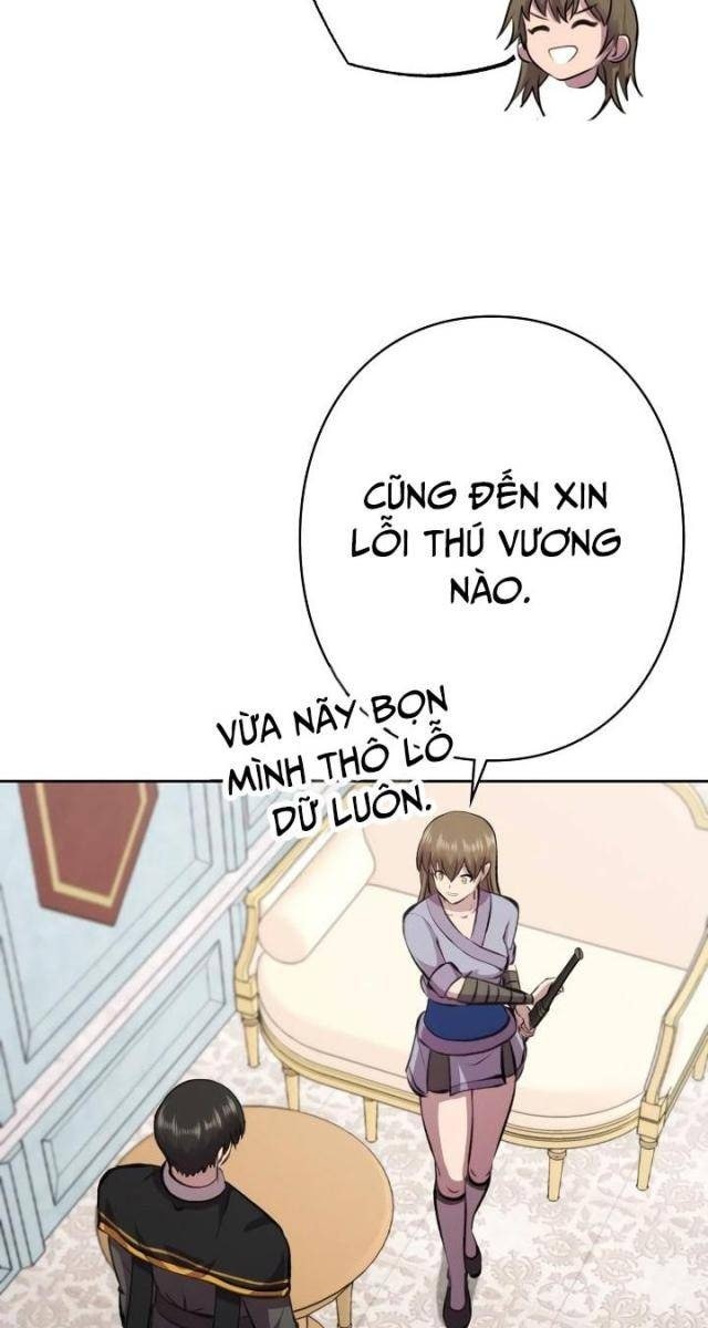 Tôi Không Phải Là Kẻ Phản Diện - Page 52