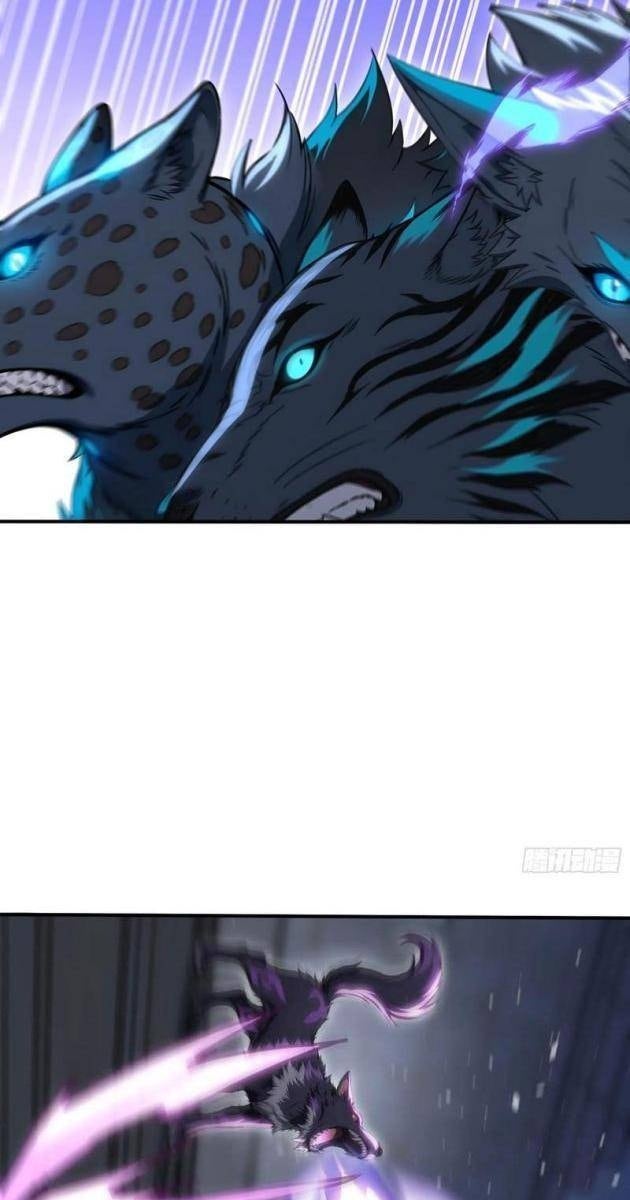 Đệ Nhất Ngự Thú Sư - Page 48