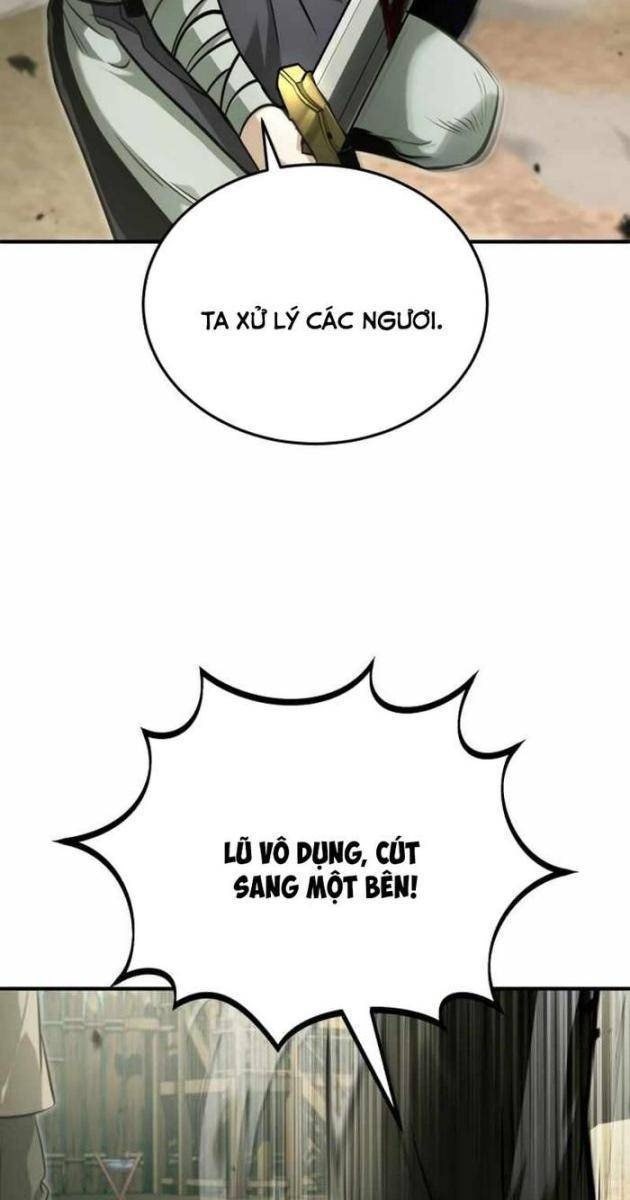 Hồi Quy Giả Về Hưu - Page 29