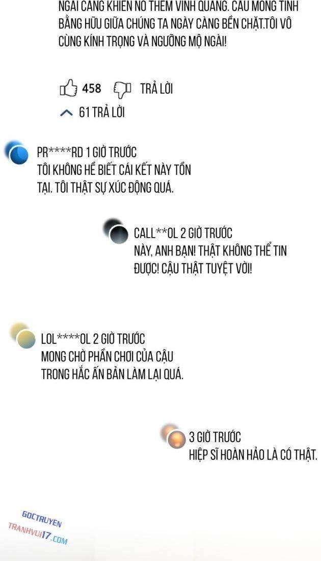 Streamer Game Thiên Tài Bị Ma Ám - Page 38