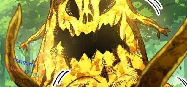 Toàn Cầu Ngự Thú: Ta Có Thế Thấy Lộ Tuyến Tiến Hóa - Page 26