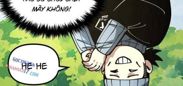 Toàn Cầu Ngự Thú: Ta Có Thế Thấy Lộ Tuyến Tiến Hóa - Page 42