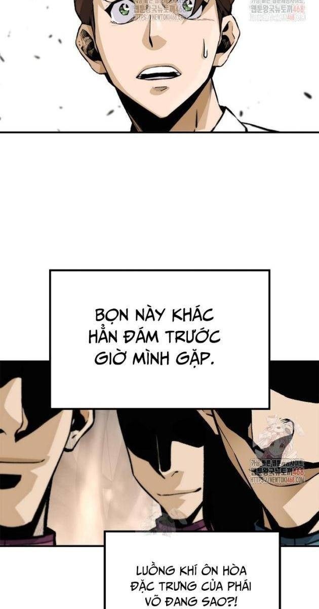 Sự Trở Lại Của Huyền Thoại - Page 18