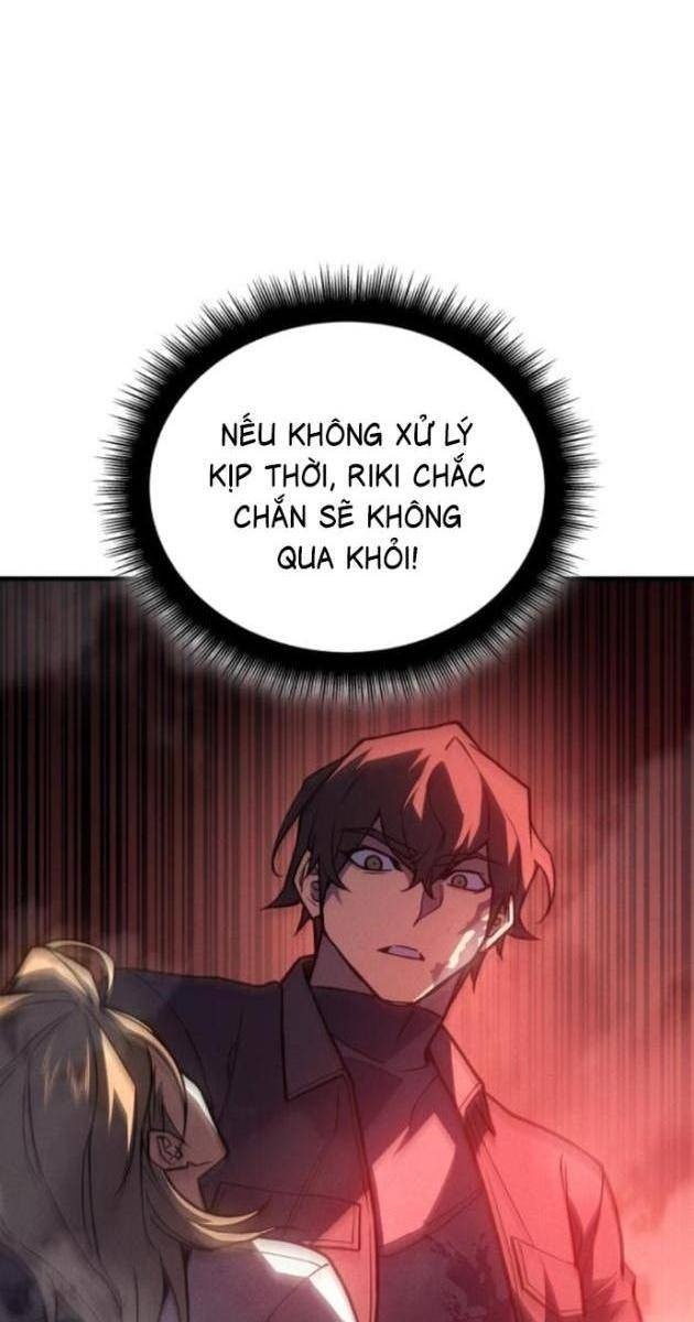 Hồi Quy Bằng Vương Quyền - Page 17