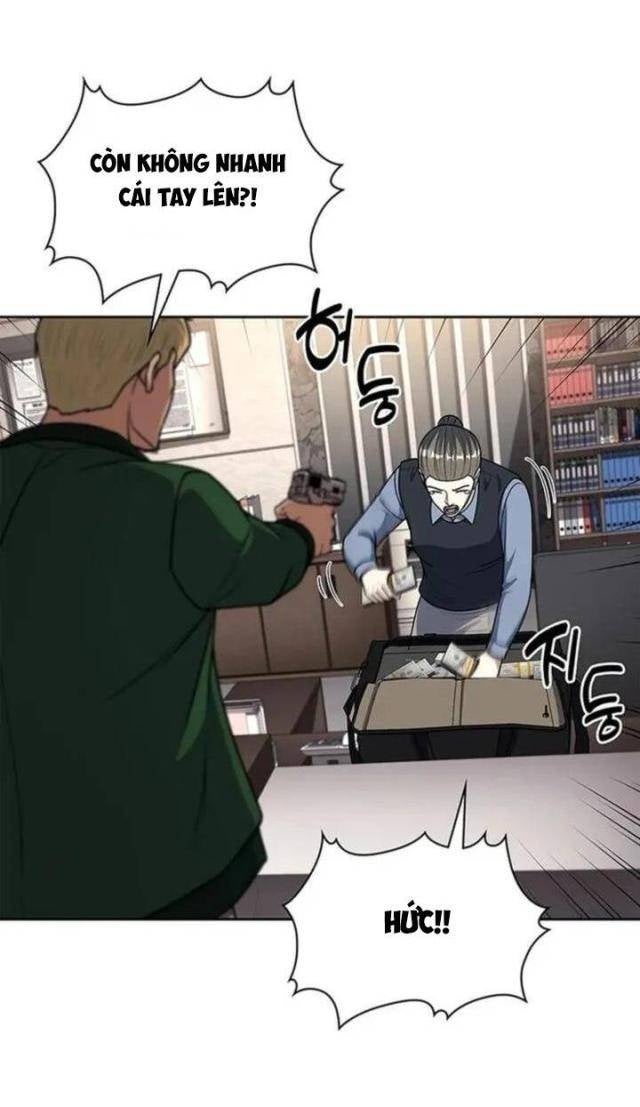 Cảnh Sát Thiên Tài Chuyển Sinh - Page 62