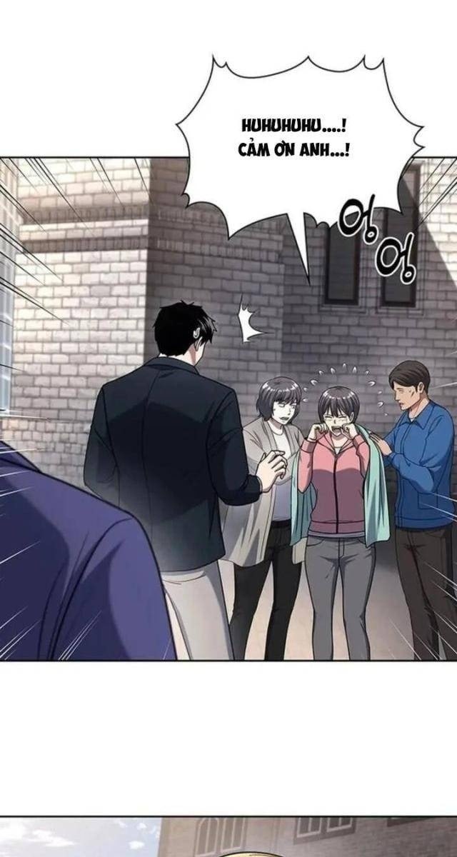 Cảnh Sát Thiên Tài Chuyển Sinh - Page 77