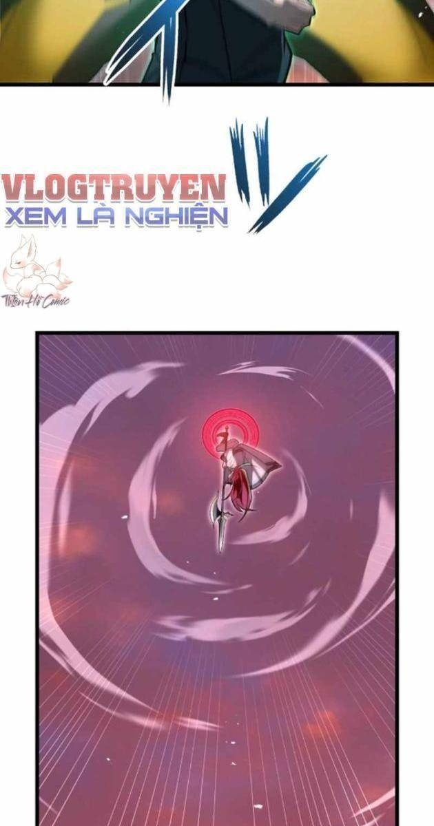 Tuyệt Thế Kiếm Thánh Hồi Quy - Page 56