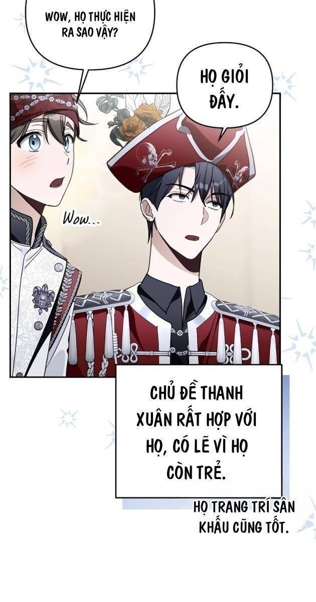 PD Ngang Tàn Sinh Tồn Với Tư Cách Là Idol - Page 109