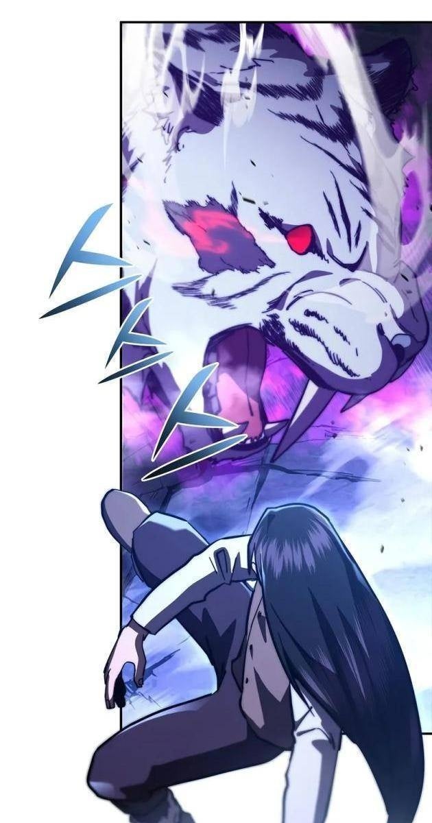 Ta Trở Thành Truyền Nhân Của Võ Thần - Page 43