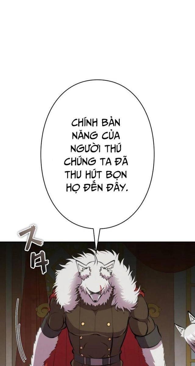 Tôi Không Phải Là Kẻ Phản Diện - Page 4