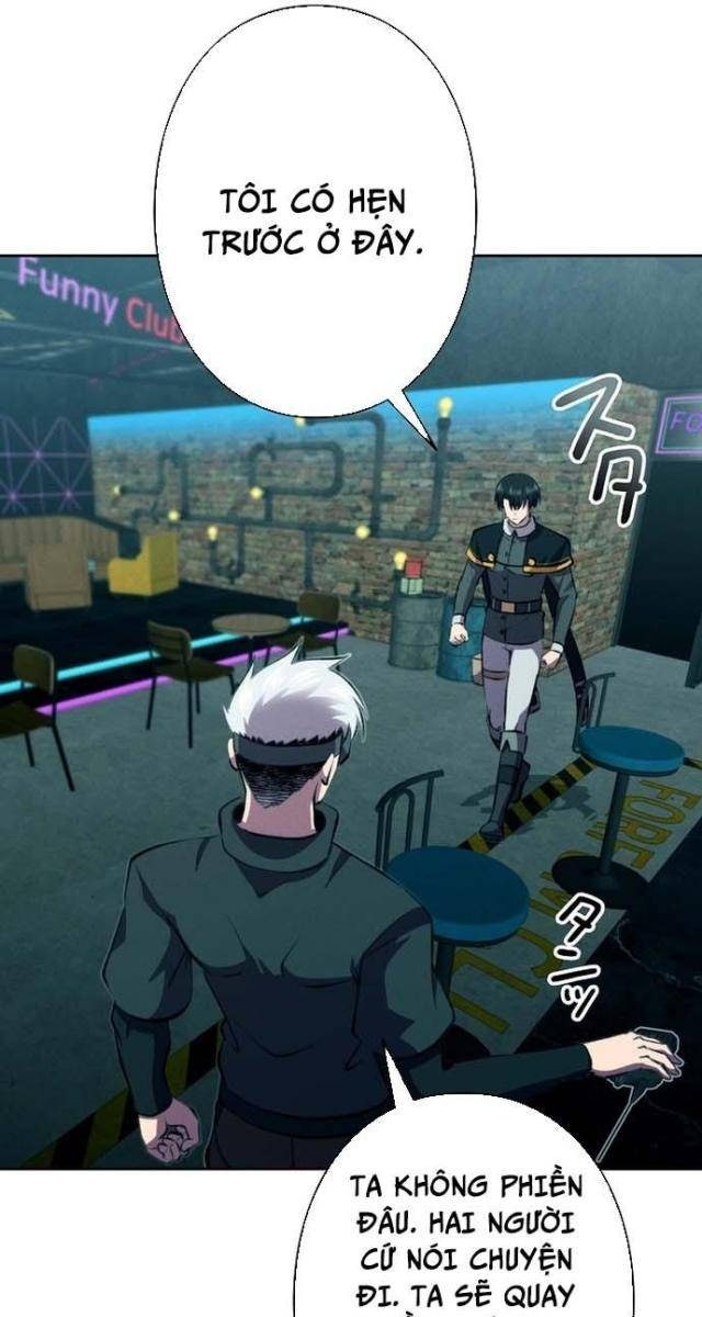 Tôi Không Phải Là Kẻ Phản Diện - Page 10