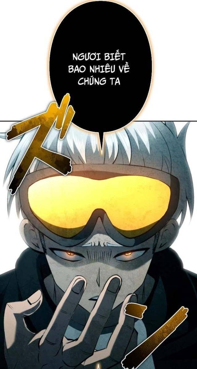 Tôi Không Phải Là Kẻ Phản Diện - Page 57