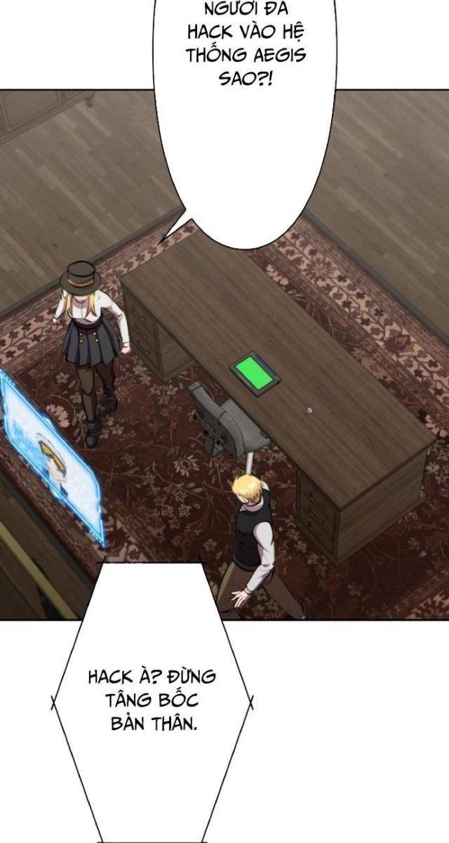 Tôi Không Phải Là Kẻ Phản Diện - Page 51